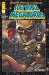 Colt Noble & the Megalords comic books